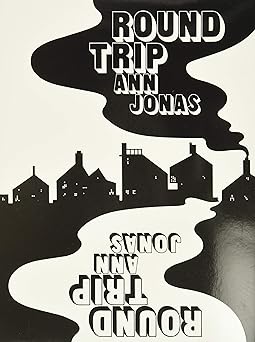 round trip 1st edition ann jonas 0688099866, 978-0688099862