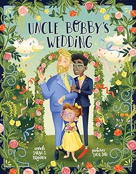 uncle bobbys wedding 1st edition sarah s brannen ,lucia soto 1499810083, 978-1499810080