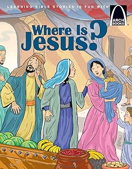 where is jesus arch books 1st edition jonathan w schkade 0758652240, 978-0758652249