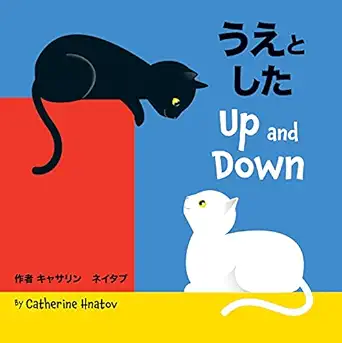 up and down 1st edition catherine hnatov ,rossion 1595728155, 978-1595728159
