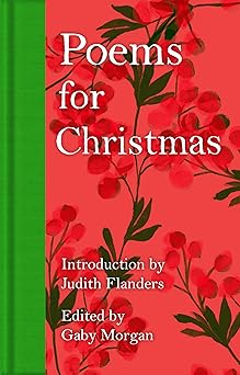 poems for christmas 1st edition judith flanders ,gaby morgan 1035049112, 978-1035049110
