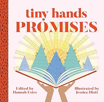 promises 1st edition hannah patricia estes ,jessica rose hiatt 1629954306, 978-1629954301