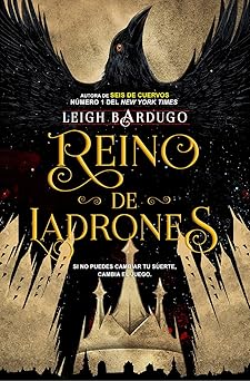 reino de ladrones 1st edition leigh bardugo ,carlos loscertales 8418359684, 978-8418359682