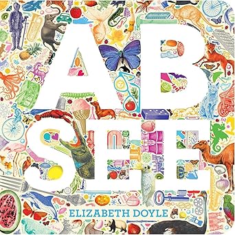 a b see 1st edition elizabeth doyle 1481436996, 978-1481436991