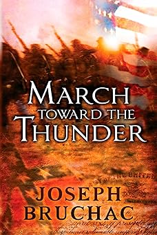 March Toward The Thunder