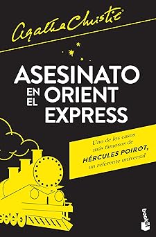asesinato en el orient express / murder on the orient express 1st edition agatha christie ,e machado quevedo