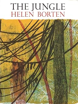 the jungle 1st edition helen borten 1592702309, 978-1592702305