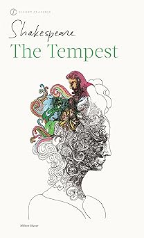 the tempest 1st edition william shakespeare ,robert langbaum 0451527127, 978-0451527127