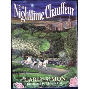 nighttime chauffeur the 1st edition carly simon ,margot datz 0385470096, 978-0385470094
