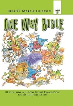 one way bible 1st edition joe van severen 0784715998, 978-0784715994