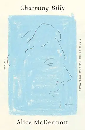 charming billy 1st edition alice mcdermott 1250881366, 978-1250881366