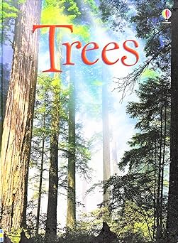 trees 1st edition lisa jane gillespie ,patrizia donaera 0794521568, 978-0794521561