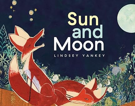 sun and moon 1st edition lindsey yankey 1927018609, 978-1927018606