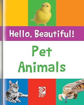 pet animals 1st edition shawn brennan 0716635747, 978-0716635741