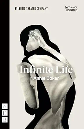 infinite life 1st edition annie baker 183904277x, 978-1839042775
