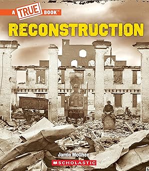 reconstruction 1st edition jamie mcghee 154613638x, 978-1546136385
