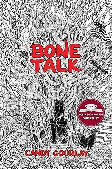 bone talk 1st edition candy gourlay 1788450183, 978-1788450188