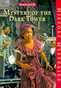 mystery of the dark tower a bessie mystery 1st edition evelyn coleman ,dahl taylor ,greg dearth 1584850841,