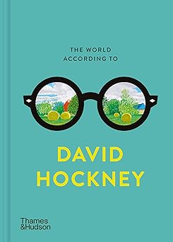 the world according to david hockney 1st edition david hockney ,martin gayford 0500027048, 978-0500027042