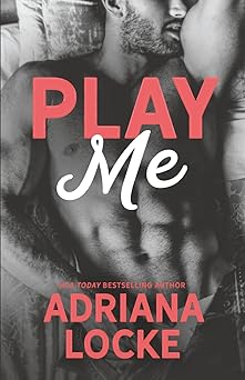 play me 1st edition adriana locke 1960355384, 978-1960355386