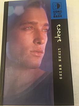 sons of the dark escape book #2 1st edition lynne ewing 0786818123, 978-0786818129