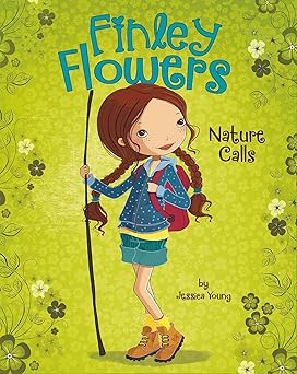 nature calls 1st edition jessica young 1479558796, 978-1479558797