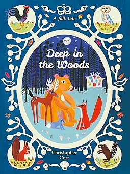 deep in the woods 1st edition author follow, hardcover $10 90, follow, united states 1847807275,