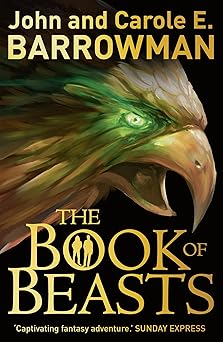 the book of beasts 1st edition author follow, follow 1781856354, 978-1781856352