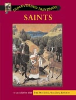 saints 1st edition ruth thomson 1841389560, 978-1841389561