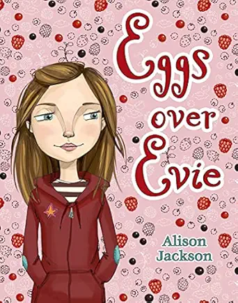 eggs over evie 1st edition alison jackson ,tuesday mourning 0312551320, 978-0312551322