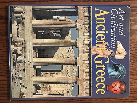ancient greece 1st edition matilde bardi ,john malam 0872266168, 978-0872266162