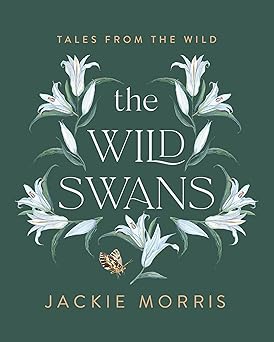 wild swans 1st edition jackie morris 1783528885, 978-1783528882