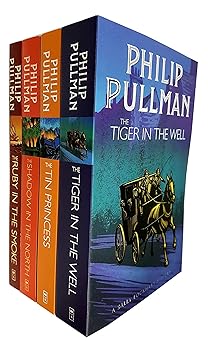 sally lockhart mysteries collection philip pullman 4 books set 1st edition philip pullman 9526533054,