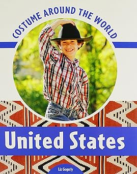 united states 1st edition liz gogerly 0791097749, 978-0791097748