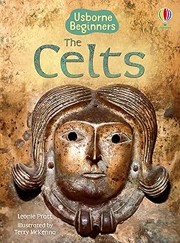 the celts 1st edition leonie pratt ,terry mckenna 1409593371, 978-1409593379