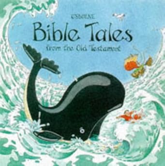 bible stories from the old testament 1st edition heather amery ,norman young ,maria wheatley 0746034539,