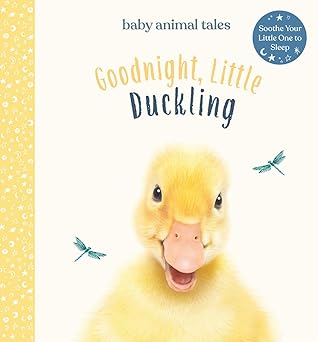 goodnight little duckling a picture book 1st edition amanda wood ,vikki chu ,bec winnel 1419752871,