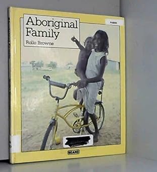 aboriginal 1st edition rollo browne 0713622938, 978-0713622935