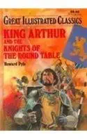 king arthur and the knights of the round table 1st edition lisa mullarkey 0866119825, 978-0866119825