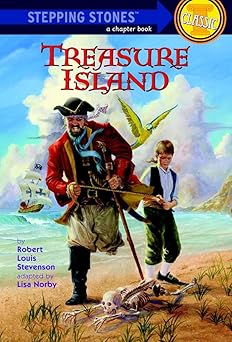 treasure island 1st edition lisa norby ,fernado fernandez 0679804021, 978-0679804024