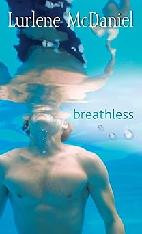 breathless 1st edition lurlene mcdaniel 0440240166, 978-0440240167