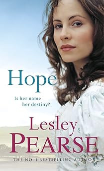 hope is her name her destiny 1st edition lesley pearse 014101699x, 978-0141016993