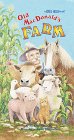 old macdonalds farm 1st edition michelle knudsen ,kathy rusynyk 0679889124, 978-0679889120