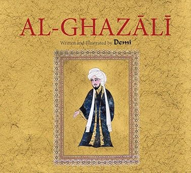 al ghazali 1st edition demi 1941610129, 978-1941610121
