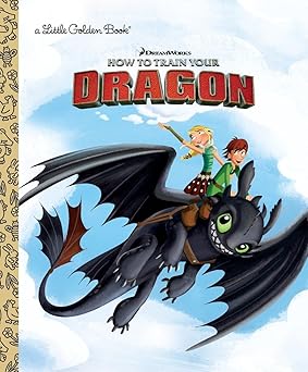 dreamworks how to train your dragon 1st edition devra newberger speregen ,denise shimabukuro 1524767743,