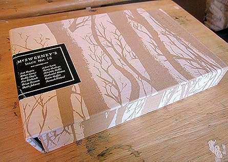 mcsweeneys issue 16 1st edition editors of mcsweeney\\\\\\\'s 1932416153, 978-1932416152