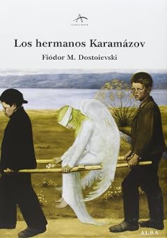 los hermanos karama zov 1st edition fia dor m dostoievski ,fernando otero maca as ,marta sa nchez nieves