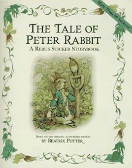 the tale of peter rabbit 1st edition rh value publishing 0517159899, 978-0517159897