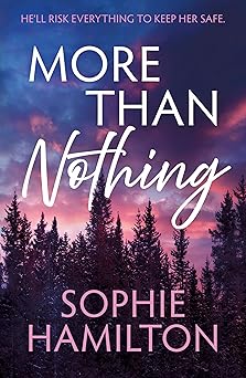 more than nothing 1st edition sophie hamilton 1662531311, 978-1662531316