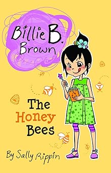 the honey bees 1st edition sally rippin ,aki fukuoka 1684642191, 978-1684642199